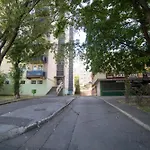 Apartment Comfort 18 - Spacious 2-bedroom With Balcony Miskolc