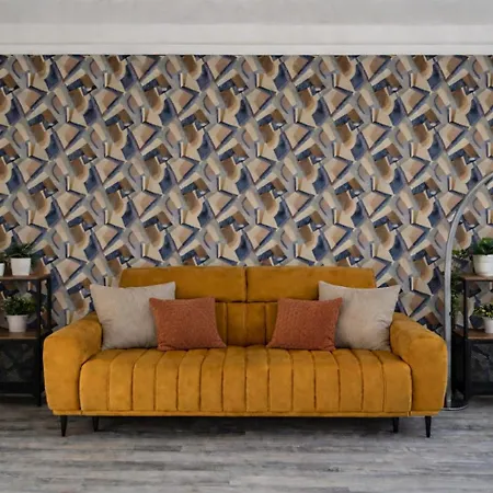 Comfort 18 - Spacious 2-bedroom With Balcony * Miskolc